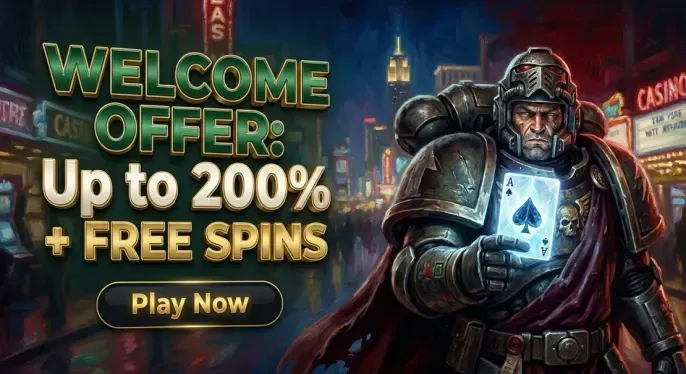 Alfus casino